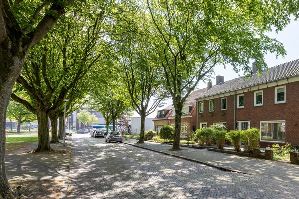 Medium property photo - Vondellaan 60, 4624 HN Bergen op Zoom